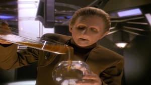 Star Trek: Stacja Kosmiczna Zrodzony