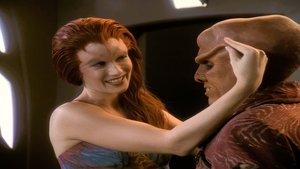 Star Trek: Stacja Kosmiczna Kto opłakuje Morna?