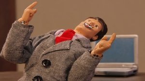 Robot Chicken Odcinek 16