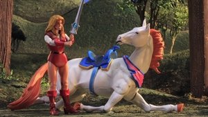 Robot Chicken Odcinek 8