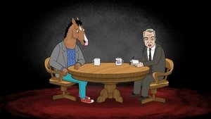 BoJack Horseman Historia BoJacka Horsemana. Rozdział pierwszy