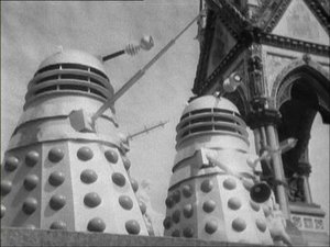 Doctor Who Odcinek 6