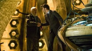 Doktor Who Do końca wszechświata cz. 1