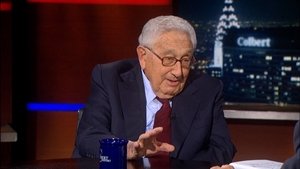 The Colbert Report Odcinek 151