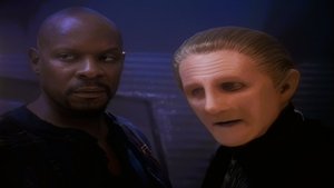 Star Trek: Stacja Kosmiczna Rzeczy przeszłe