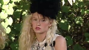 America's Next Top Model Odcinek 9