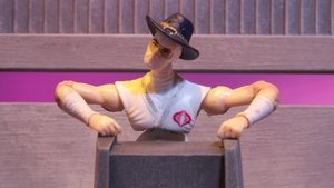 Robot Chicken Odcinek 8
