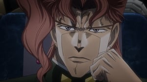 JoJo's Bizarre Adventure Szara Wieża