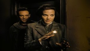 Star Trek: Stacja Kosmiczna Czas przeszły (2)
