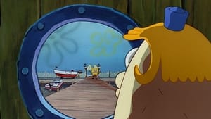 SpongeBob Kanciastoporty Szkoła jazdy