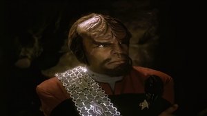 Star Trek: Stacja Kosmiczna Miecz Kahlessa