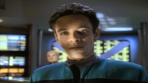 Star Trek: Stacja Kosmiczna Pasażer