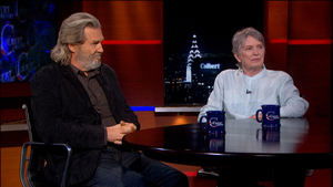 The Colbert Report Odcinek 143