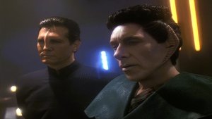 Star Trek: Stacja Kosmiczna Honor wśród złodziei