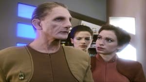 Star Trek: Stacja Kosmiczna Prologiem przeszłość jest