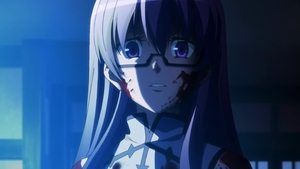 Akame ga Kill! Zabić marzenie