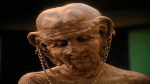 Star Trek: Stacja Kosmiczna Biznes rodzinny
