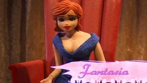 Robot Chicken Odcinek 18