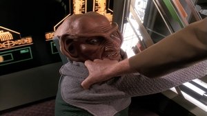 Star Trek: Stacja Kosmiczna Przydzial
