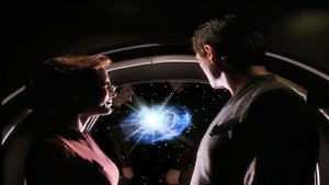 Star Trek: Stacja Kosmiczna Ogień krzyżowy