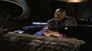 Star Trek: Stacja Kosmiczna Dopóki śmierć nas nie rozłączy