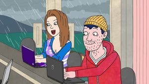 BoJack Horseman Dołująca końcówka
