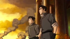 Legenda Korry Ultimatum
