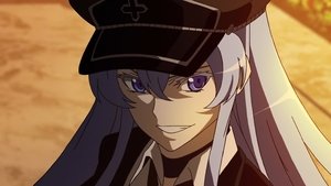 Akame ga Kill! Zabić fanatyka walki