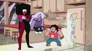 Steven Universe Blask Klejnotu