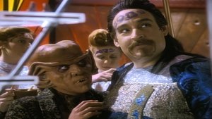 Star Trek: Stacja Kosmiczna Droga do domu