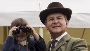Downton Abbey Odcinek 6