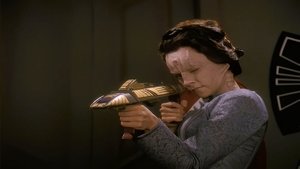 Star Trek: Stacja Kosmiczna Wróć do łaski