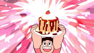 Steven Universe Wspólne Śniadanie