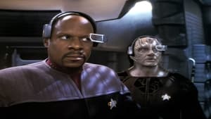 Star Trek: Stacja Kosmiczna Czas stanąć