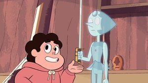 Steven Universe Steven Wojownik