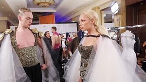 America's Next Top Model Odcinek 5