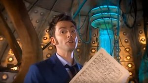 Doktor Who Odcinek 8