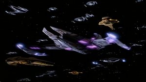 Star Trek: Stacja Kosmiczna Wezwanie do broni