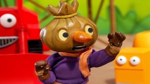 Robot Chicken Odcinek 8