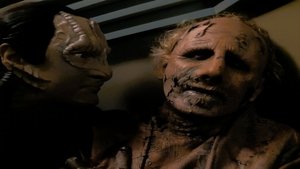 Star Trek: Stacja Kosmiczna Kości zostały rzucone