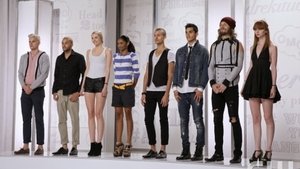 America's Next Top Model Odcinek 10