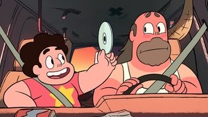 Steven Universe Laserowe Działo