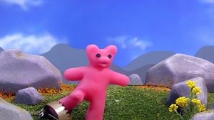 Robot Chicken Odcinek 4