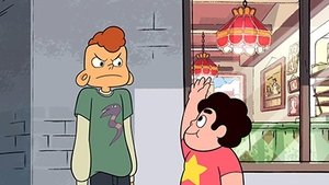 Steven Universe Lars i Fajne Dzieciaki