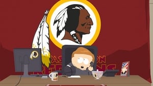 Miasteczko South Park Idź się sfinansuj