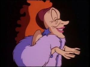 Animaniacy Odcinek 60
