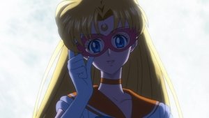 Sailor Moon Crystal Odcinek 8