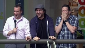 Impractical Jokers Odcinek 24