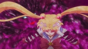 Sailor Moon Crystal Odcinek 13