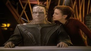 Star Trek: Stacja Kosmiczna Faworyzować odważnych